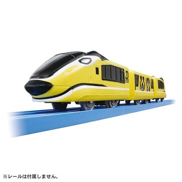 PLARAIL 火車 S-57狗狗特快車