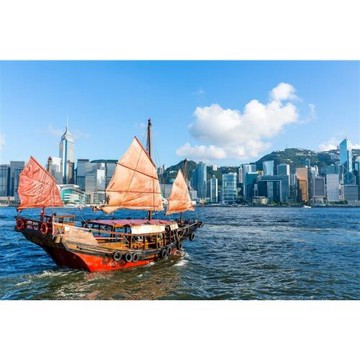 香港時光港味慢旅3日(含稅)｜入住紅磡核心、世界級藝術殿堂、探訪九龍城寨遺跡、正宗港味煲湯教學、維港遊船賞夕陽_26HKGRP3D