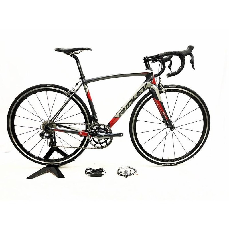 リドレー RIDLEY フェニックスSL FENIX SL 電動Di2 ULTEGRA 2017年モデル ロードバイク XS  R-FSL02As(TeamG) | LINEブランドカタログ