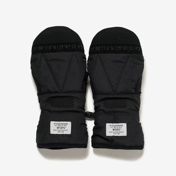 【日貨代購CITY】2025AW WTAPS RSP GLOVE POLY 保暖 滑雪 手套 252MYDT-AC04