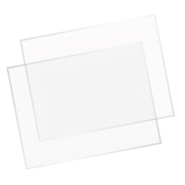 GOOUT SPRINGHILL 春山 琉璃觀火爐配件  透明  1組