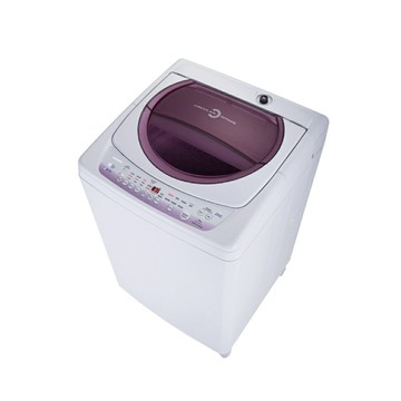 含標準安裝+舊機回收 TOSHIBA 東芝 10公斤 星鑽不鏽鋼單槽洗衣機 AW-B1075G(WL) 【APP下單點數 加倍】