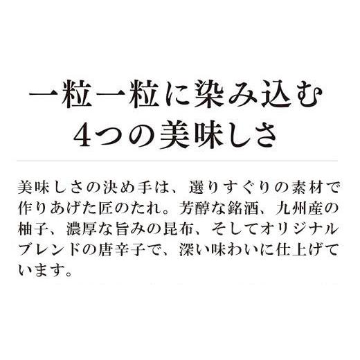 ふるさと納税 福岡県 福岡市 やまや　美味博多織　辛子明太子　350g