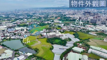 Y023廣興段廠房帝王區土帝｜桃園市八德區廣興段