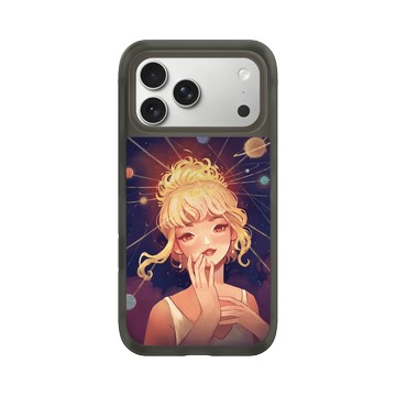 iPhone 17 Pro Max AirX 本質黑 - Ludmilacerafoce - Solar System