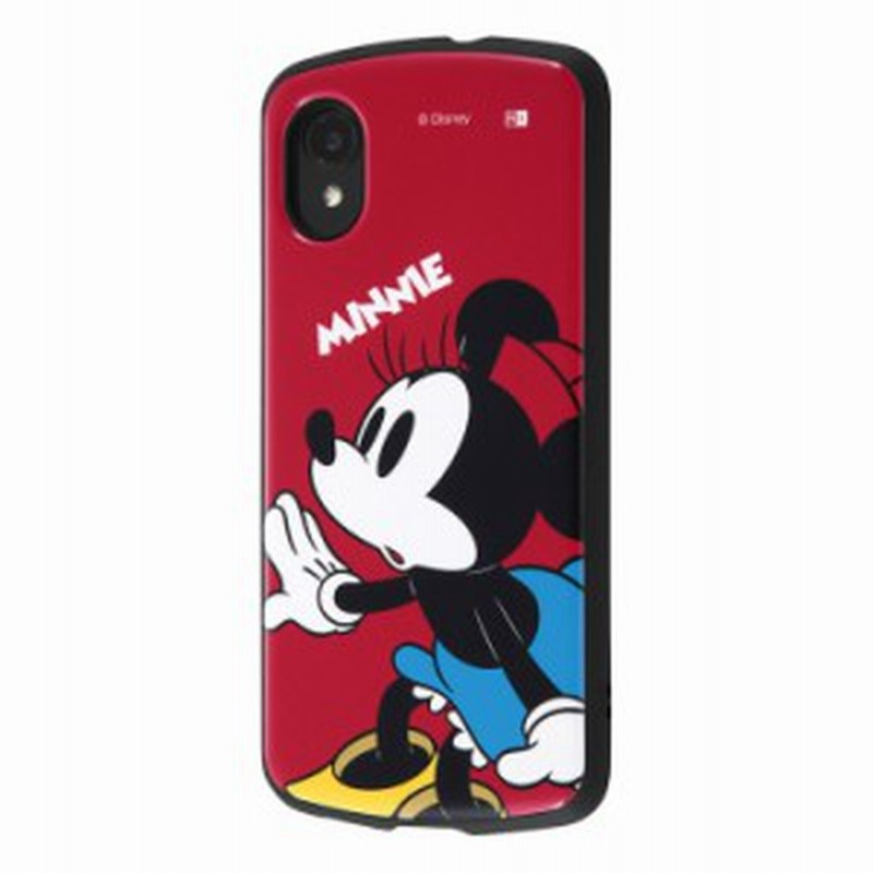 Galaxy 2 5g ケース ディズニー ミニーマウス 耐衝撃カバー かわいい 可愛い おしゃれ オシャレ シンプル キャラ レイアウト 通販 Lineポイント最大10 0 Get Lineショッピング