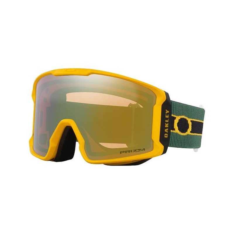 OAKLEY オークリー LINE MINER L ラインマイナーエル SAGE KOTSENBURG