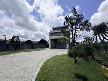 【三星安農溪旁氣派景觀庭院農舍】｜宜蘭縣三星鄉大埔六路