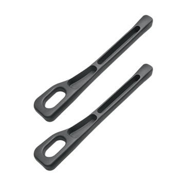 小麥購物 汽車座椅縫隙塞 正駕駛 C612 80g 2個  黑色  轎車