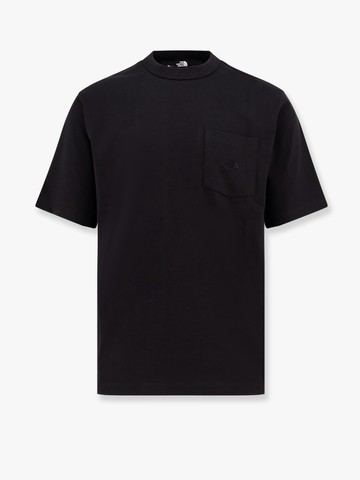 Dome relaxed fit cotton t-shirt - THE NORTH FACE - gender_Man