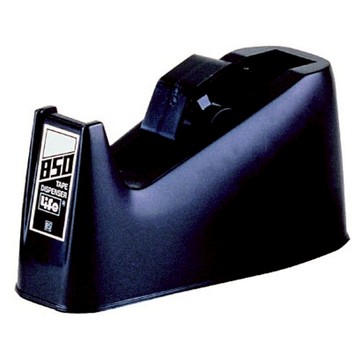 徠福 LIFE 膠帶台 850 大型膠台 /一個入(定210) 切台 (面寬12mm.18mm.24mm適用)【APP滿額下單10%點數(單一帳號最高5000點)】1/31止