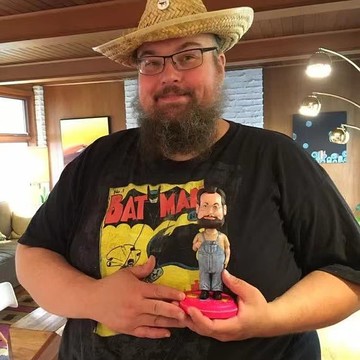 客制化人物公仔 人偶 3D人像畫 似顏繪 肖像 定制 生日 紀念 禮物