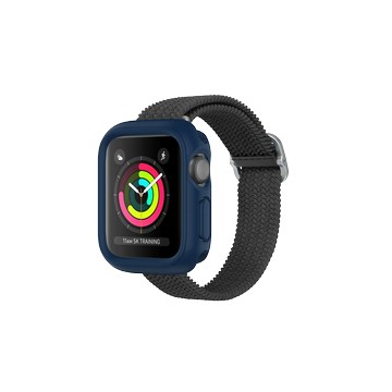 Apple Watch Series 1 (38mm) CrashGuard NX for Apple Watch 海軍藍