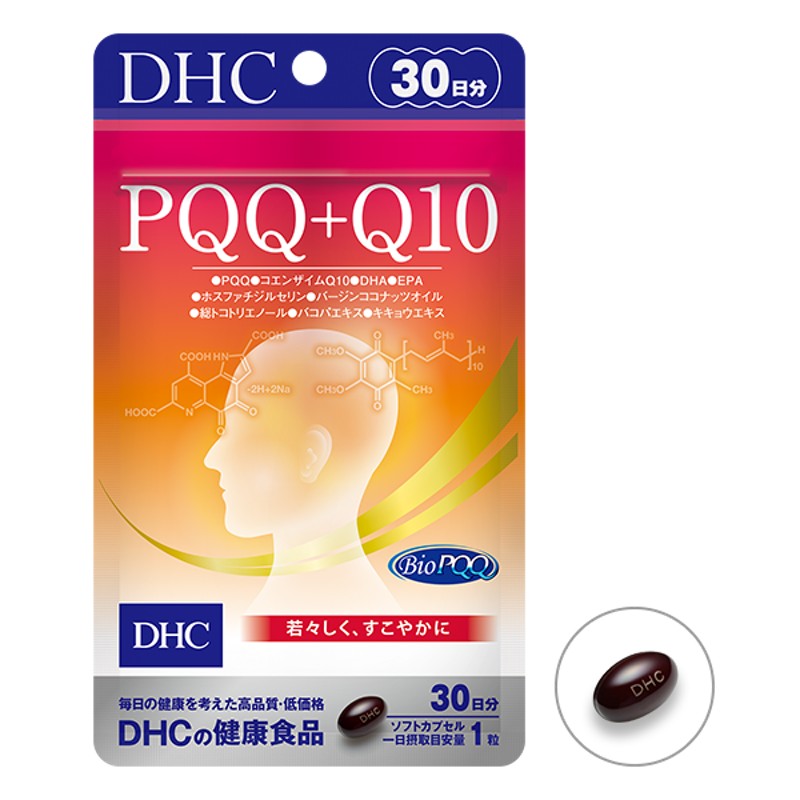 ロート製薬 PQQ 60日分 - 健康用品