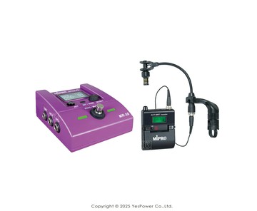 ＊來電最低價＊MR-58CE MIPRO 無線二胡套裝