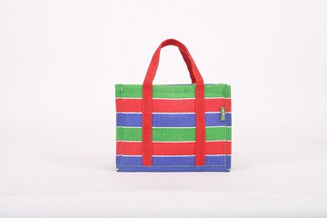 就愛台市集小潮麻包 Market Tote Bag7