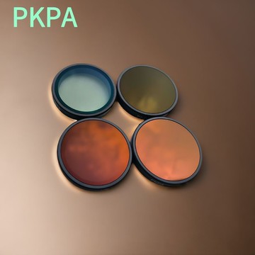 PKPA用于大疆Action5/4/3濾鏡CPL濾鏡偏振鏡ND8/16/32減光鏡【Snowbelle優選】