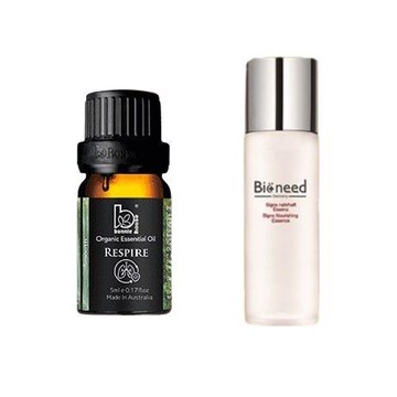 【全效呵護】【德國Bioneed】活膚青春露150mlx6入+BonnieHouse致淨清新森林限時搶購