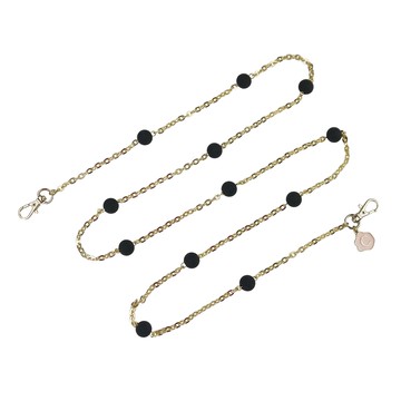 Candies Icy Strap(黑珍珠) - 125cm