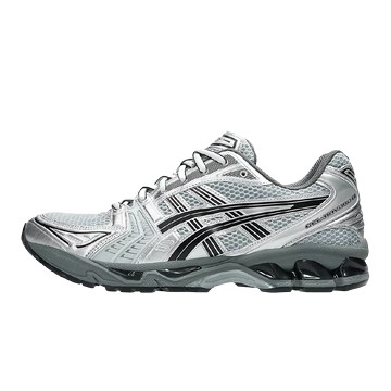 GEL-KAYANO 14 URBAN RESEARCH PURE SILVER/BLACK