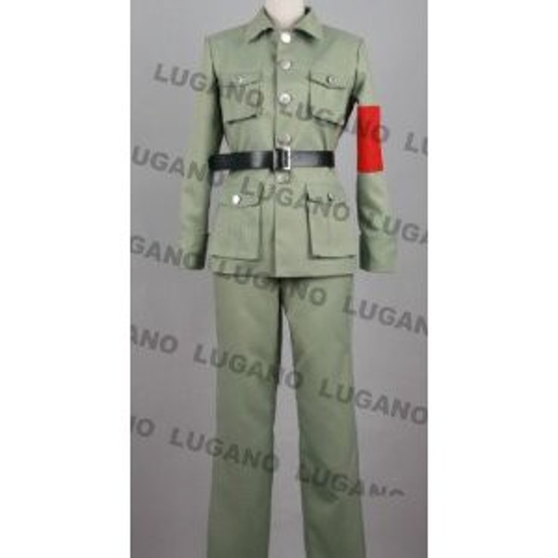 毎回完売 送料無料 咎狗の血 アキラ軍服 コスプレ衣装 コスプレ衣装 Cos 高品質 新品 Cosplay アニメ コスチューム 見つけた人ラッキー Arnabmobility Com