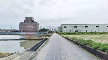 ⭐大竹.中興路旁⭐面寬一般農｜桃園市蘆竹區中興