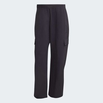 Adidas 愛迪達 3s Cargo Pant JY1390 男 長褲 運動長褲 休閒長褲 黑 亞版 大口袋