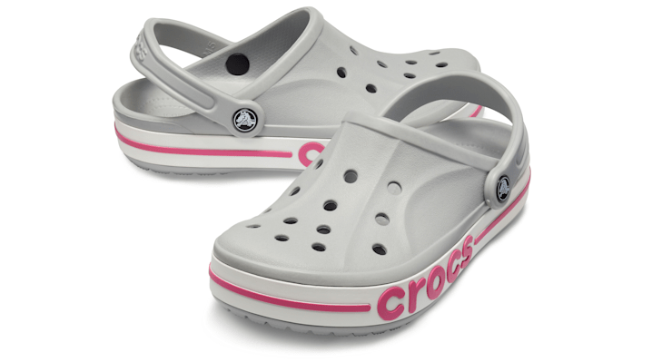 クロックス公式] クロッグ BAYABAND CLOG メンズ、レディース グレー/灰色 22cm,23cm,24cm,25cm,26cm,27cm バヤバンド  クロッグ 42%OFF セール アウトレット 通販 LINEポイント最大7.0%GET | LINEショッピング