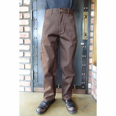 【未使用】Schott ショット No.3116038、TC ペインターパンツ Schott N.Y.C ショット 3116038 TC PAINTER PANTS（TC