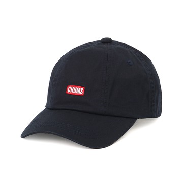 CHUMS Bush Pilot Cap棒球帽 深藍色