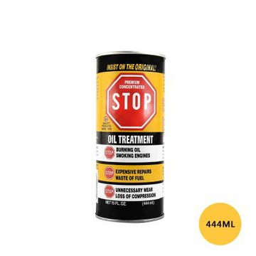 【STOP】史達普引擎耐磨油精