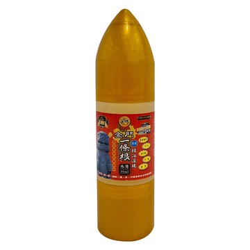 松田生技 金牌 一條根精油滾珠 90ml  外用  1支