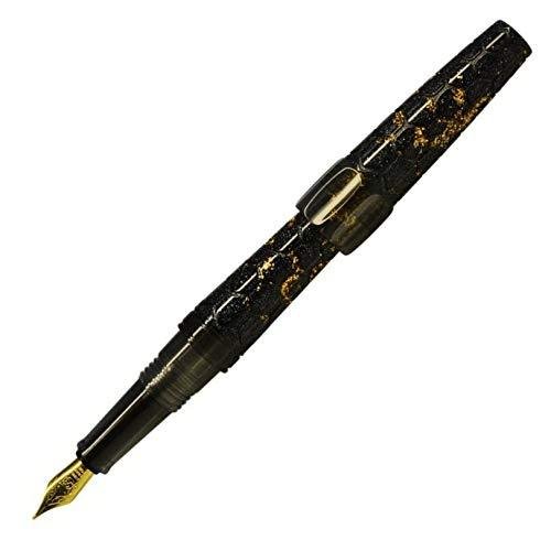 Benu 六角形万年筆 Fine Nib 並行輸入品 | LINEショッピング