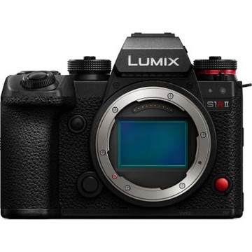 Panasonic LUMIX S1RM2 S1RII 單機身 公司貨 DC-S1RM2