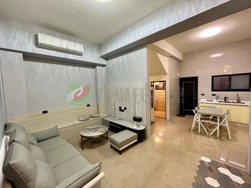 漢神百貨14期全新前院停車精裝美透天｜台中市潭子區大德一路二段