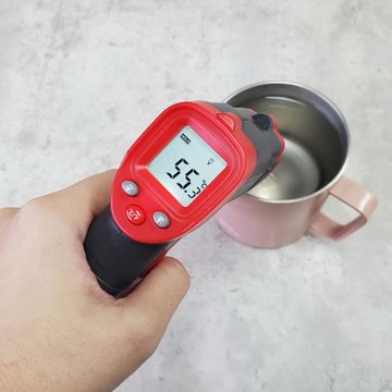 紅外線溫度槍(溫度範圍 :-50~380)