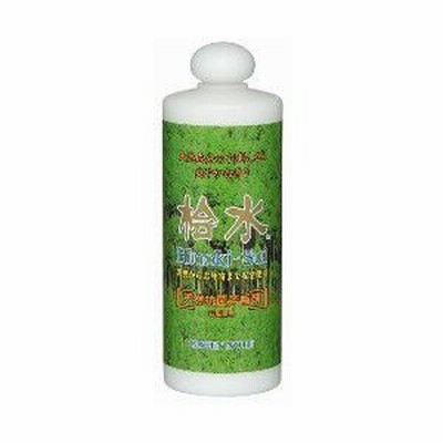 グリーンノート　桧水・お風呂用