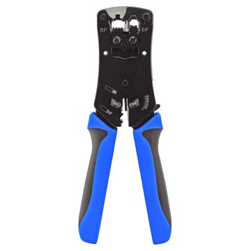 HT 電話網路壓接鉗 HT-N468B