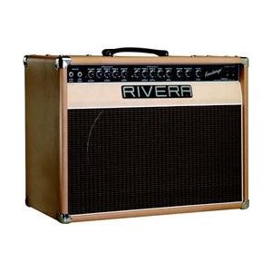 Rivera Fandango 112 55W Tube Combo Guitar Amp