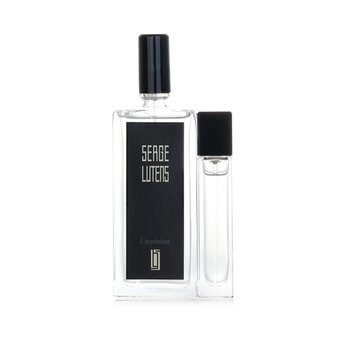 Serge Lutens 蘆丹氏 L'orpheline 孤兒怨香水套裝 2pcs-香水