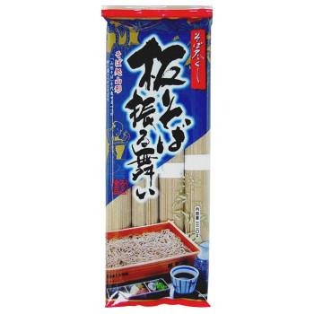 みうら食品 板そば振る舞い 320g×20袋  a