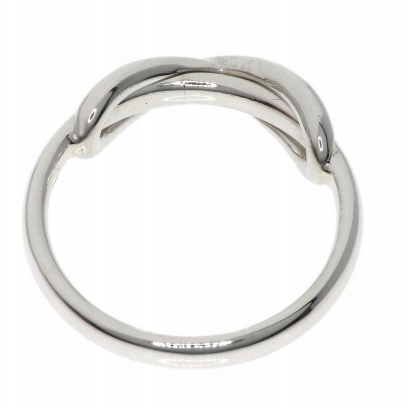 楽天市場】TIFFANY&Co. ティファニー インフィニティ リング