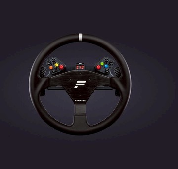 [3美國直購] Fanatec CSL Steering Wheel 320