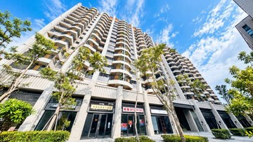 高大微美居鉑金區｜全新未住高樓兩房｜高雄市楠梓區大學十九街
