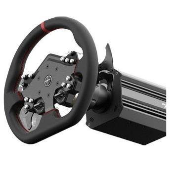 方向盤模擬器 賽車方向盤 遊戲方向盤 PXN V12 lite電腦賽車游戲方向盤模擬器適用 PS4 PS5 PC XBO