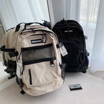 🇰🇷 韓國KKOBA 現貨 NEIKIDNIS Absolute Backpack 後背包 韓國品牌 書包