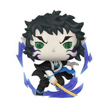 FUNKO POP Animation 鬼滅之刃 獪岳 FN93892