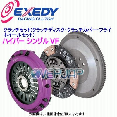 カーキ×インディゴ EXEDY FM022SD EXEDY ハイパー マルチ ツイン