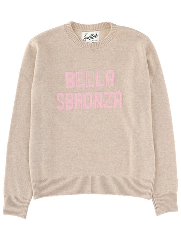 mc2 saint barth "new queen" jersey