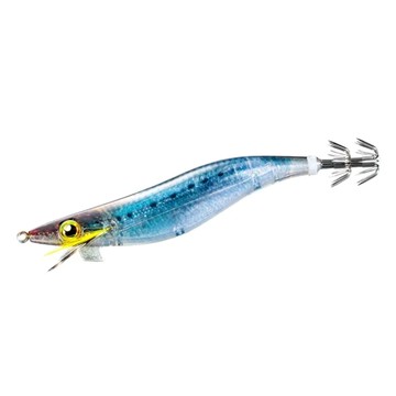 SHIMANO Sephia Clinch 3.5號木蝦 QE-Z35W 007 106mm  QE-Z35W  007  17g  1個